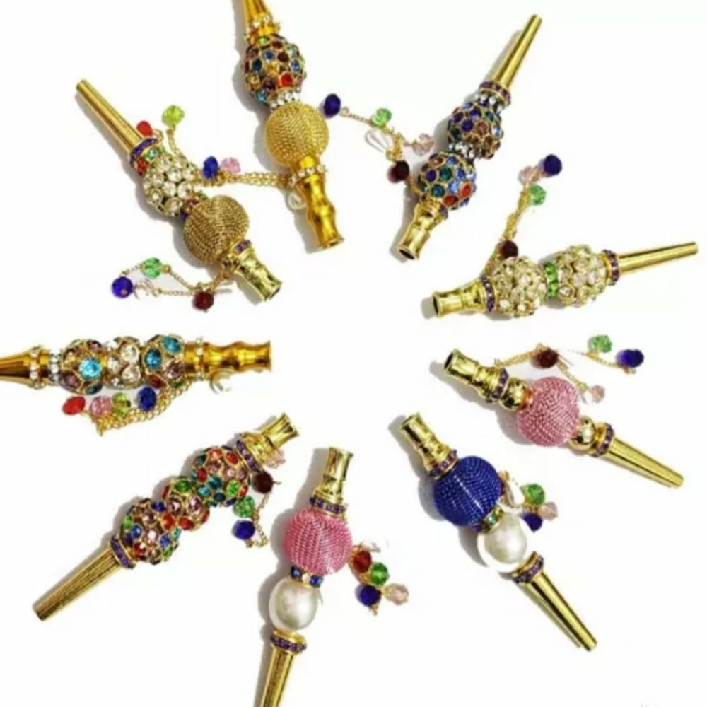 Handmade Holders